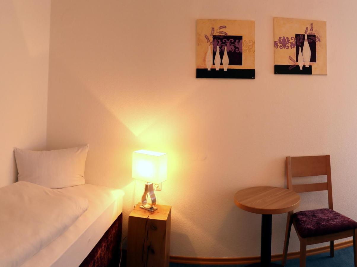 Michels Stern Hotel Marktbreit Exterior photo