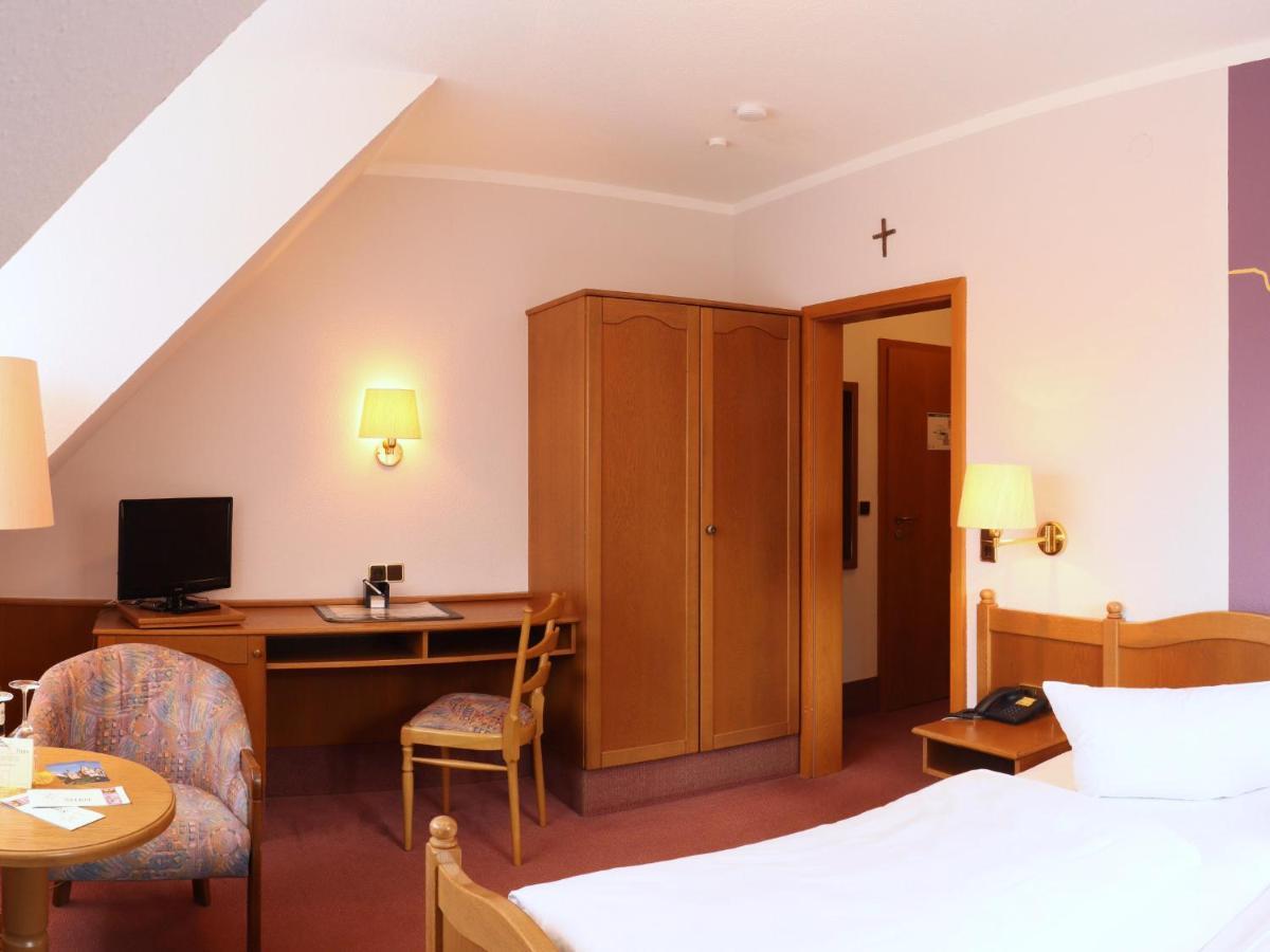 Michels Stern Hotel Marktbreit Exterior photo